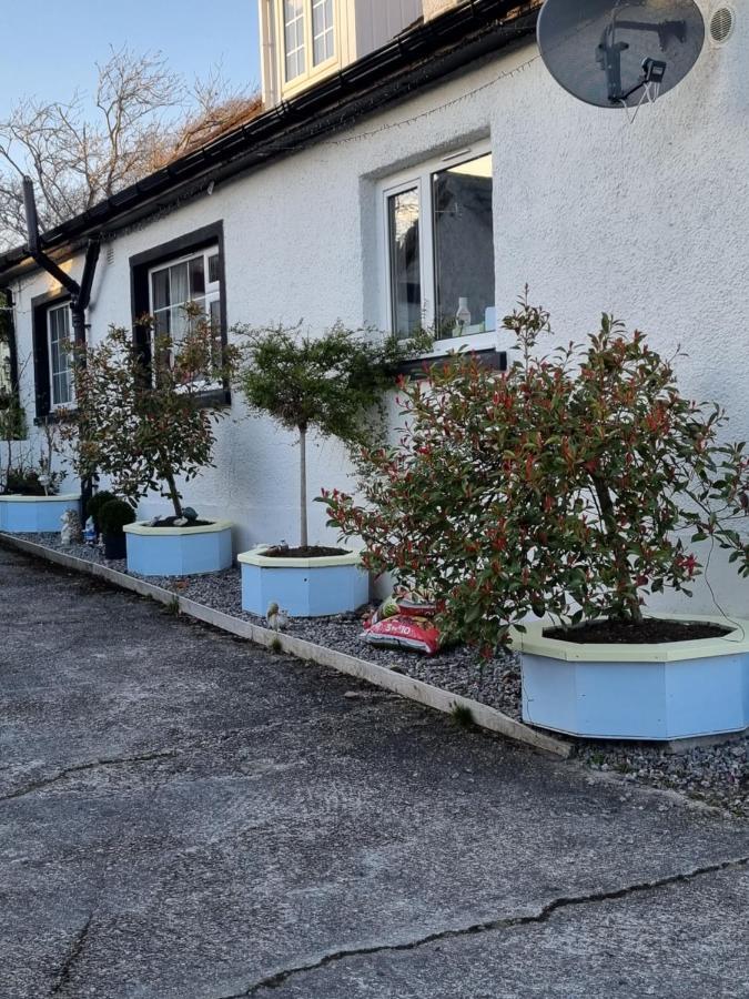 The Little Garden Hoose Villa Inverness Kültér fotó